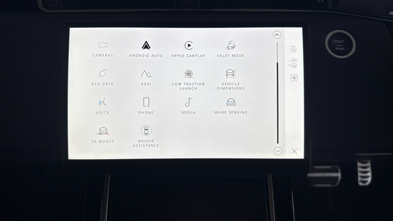 Land Rover Range Rover Evoque 2.0 D200 Edition 5dr Auto Diesel Hatchback